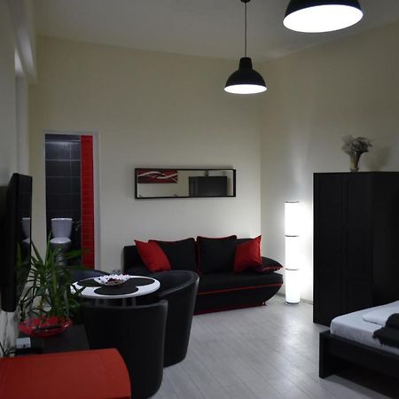 Főtér Apartmanház Szentendre Esterno foto