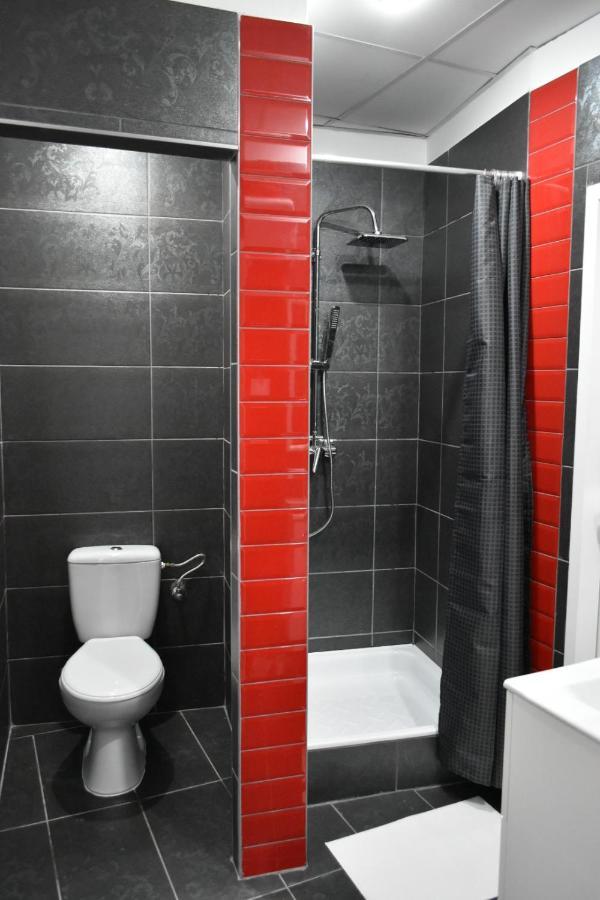 Főtér Apartmanház Szentendre Esterno foto