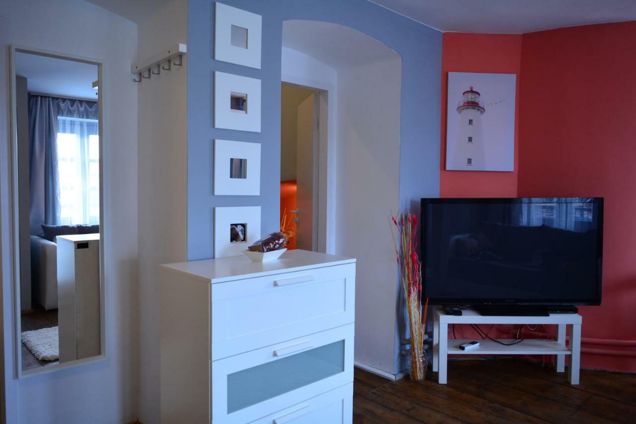 Főtér Apartmanház Szentendre Esterno foto