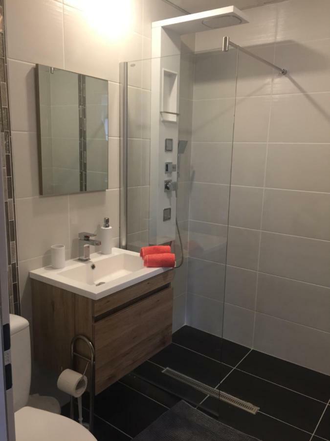 Főtér Apartmanház Szentendre Esterno foto