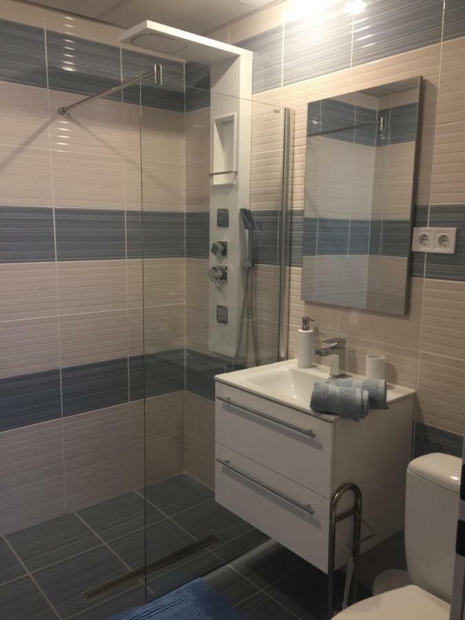 Főtér Apartmanház Szentendre Esterno foto